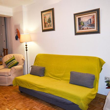 Aparment Legazpi Apartment Madrid Ngoại thất bức ảnh