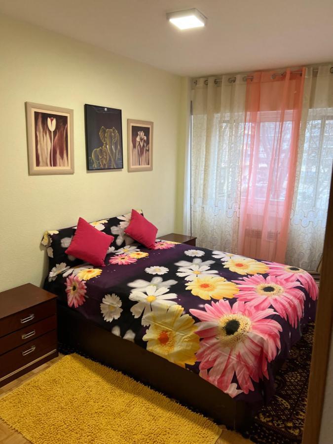 Aparment Legazpi Apartment Madrid Ngoại thất bức ảnh