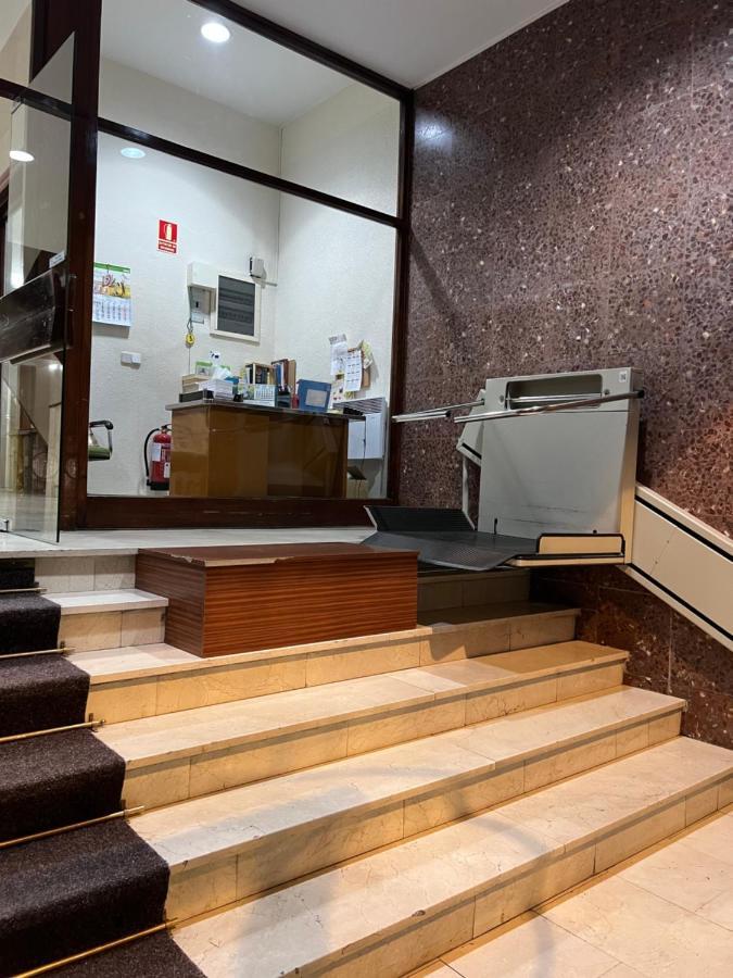 Aparment Legazpi Apartment Madrid Ngoại thất bức ảnh